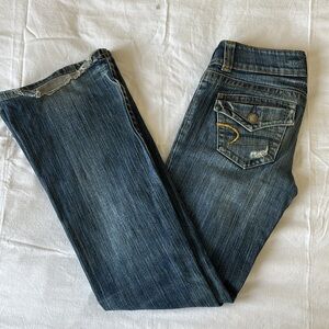 American Eagle Boyfriend Jeans